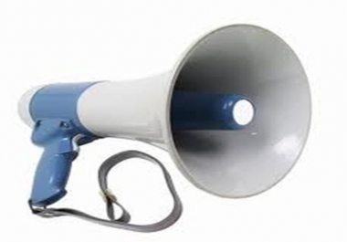 I will Blast Your Solo, Email Or Message Ads To 16 MILLION Active Responsive List Get Traffic Everyday Forever Guaranteed@!