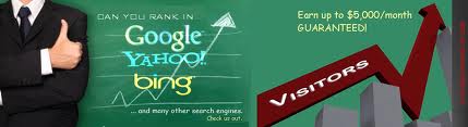 create a money making website with all proven money making site links