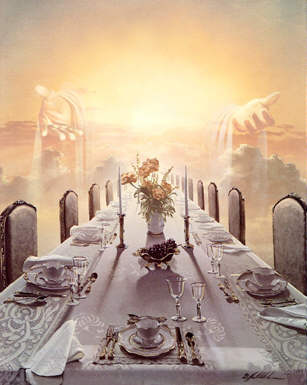 Prayer for you and loved ones 