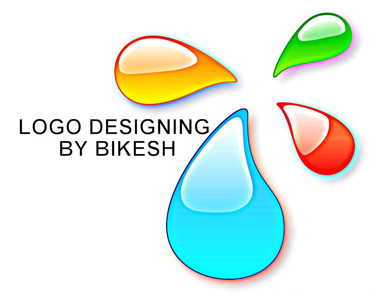 i will design a new style logo which is exclusive