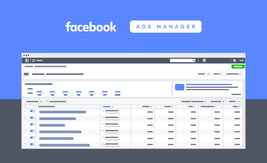 I will Be your facebook Ads Manager and Get Sales,leads and Signups 