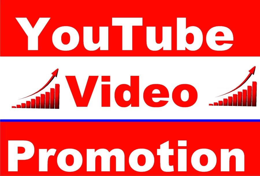 PROMOTE YOUR YOUTUBE VIDEO INSTANT REAL AUDIENCE