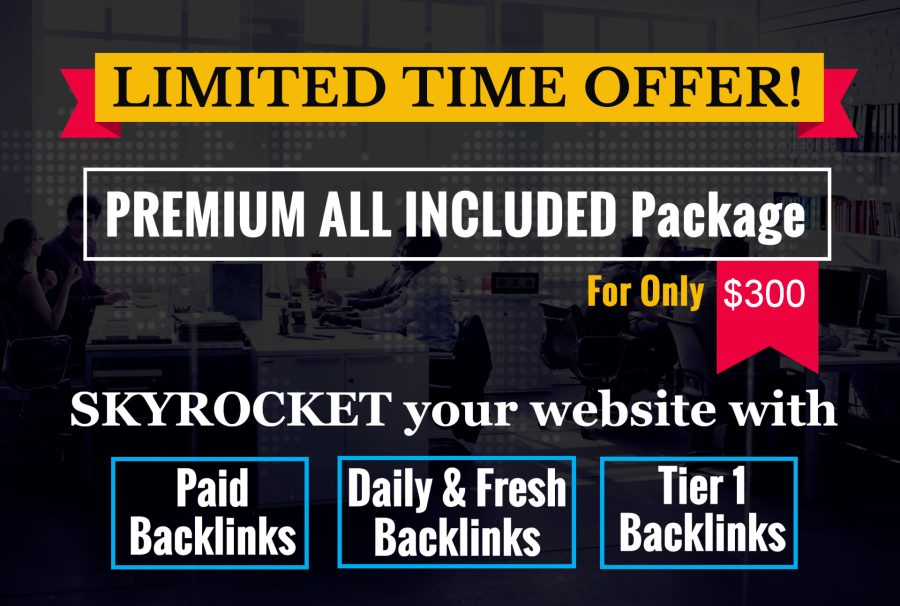 RANK 1st Page Your Website With Complete SEO Service for 30 days, daily, fresh and strong backlinks