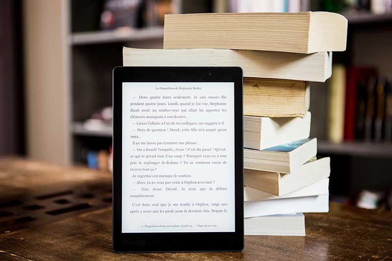 I will write a professional technology based ebook within a week