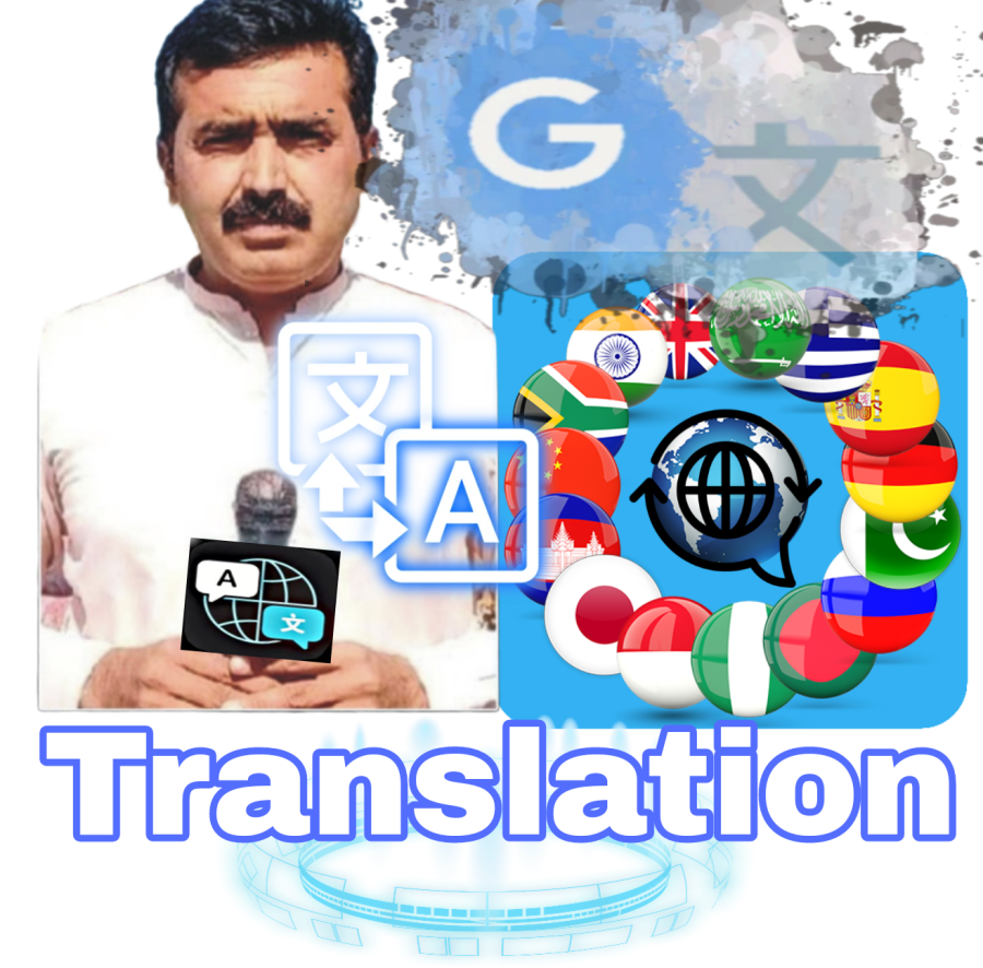 Professional Fast Translations service for your business 