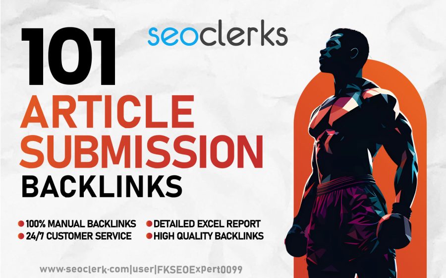 101 High Athority Manual 2026 Created Backlinks