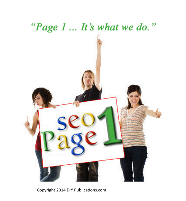 Rank on Googles 1st page with a 500,000 Back-Link Pyramid U.S.A.