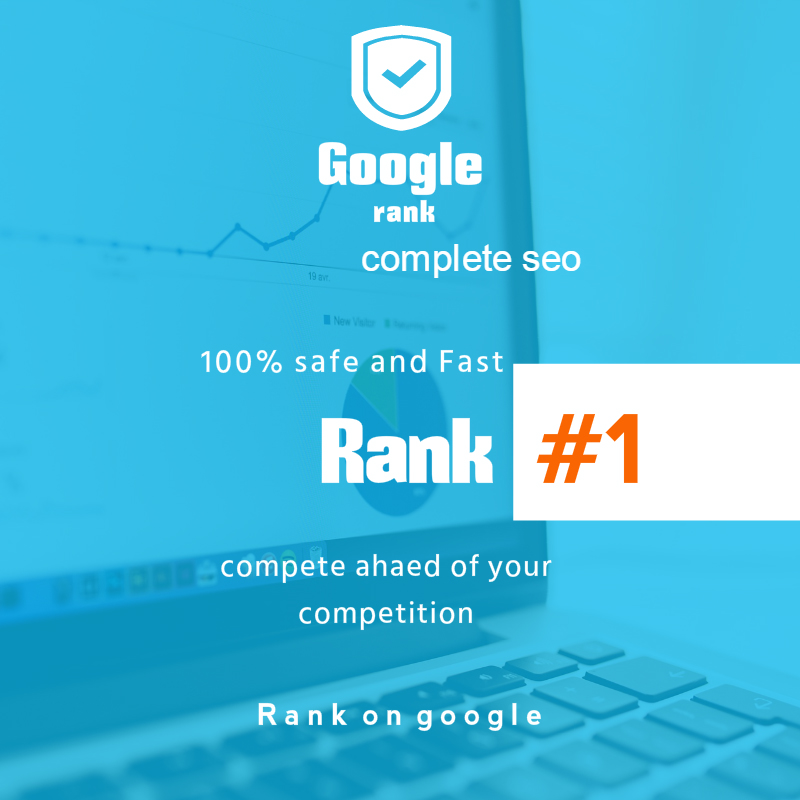 Rank your website Very High in Google with Best SEO backlinks Traffic