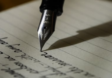 give you five Quality Unique content