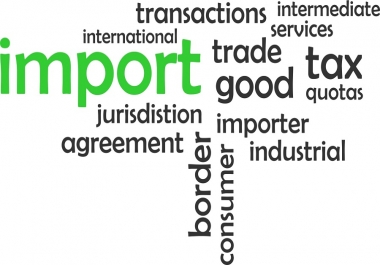 Give you an International Importer Agreement for Manufacturer,  Importer,  Wholesaler