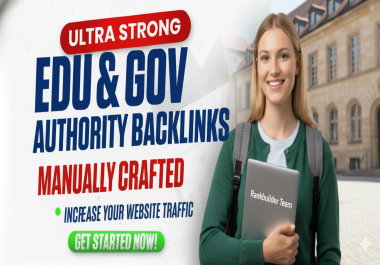 101 Exclusive EÐ U & GÖ V High-Trust Backlinks for Serious SEO Results