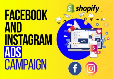 Manage and optimize FB Advertising,  FB ads FB Ads campaign