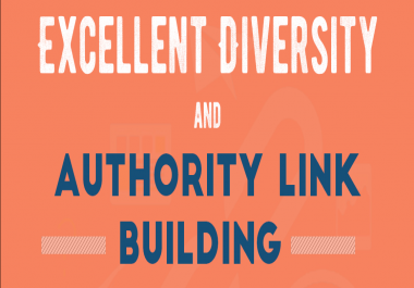 Ultimate SEO Package to Boost Google Ranking Multi Platform Link Diversity