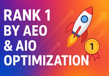 Achieve Top Google Rankings with Advanced AIO & AEO SEO Strategies
