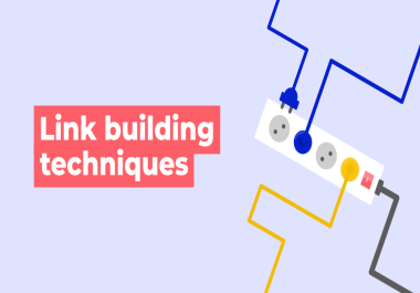 SEO link building package - boost your website ranking