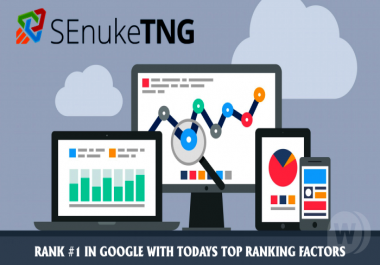 High Quality Backlink Service - BOOST YOUR RANKING POSITION
