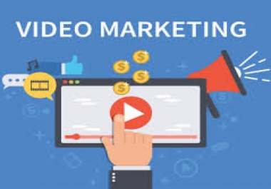 Create A Powerful Marketing Video For You