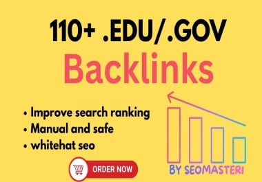 Get SAFE SEO BACKLINKS for GOOGLE RANK POWERFUL backlinks