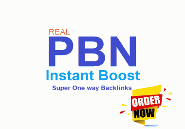 300 High Quality DA50+ PBN Premium Homepage Backlinks Indexable