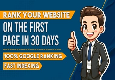 Get Professional Results with Our Monthly Manual SEO Link Building Service & DoFollow Backlinks