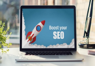 Super Booster Package - Dominate Your Google Ranking