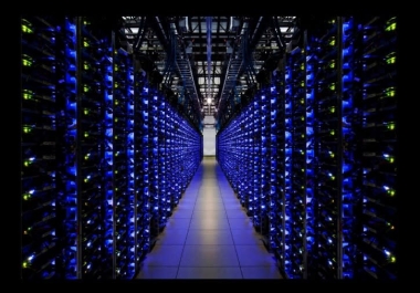 I will configure your webserver for website use