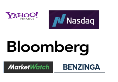 Publish Guest Post on Yahoo Finance,  Bloomberg,  Nasdaq,  Street Insider,  Benzinga