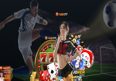 Skyrocket your CASINO,  SLOT JUDI BOLA Website to Google Page ONE,  Guarantee,  Monthly Plan