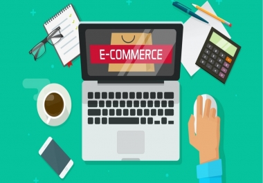 Amazon Afiliate Store or Ecommerce Store With WooCommerce