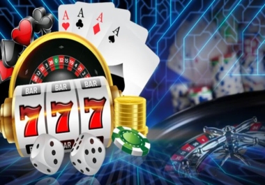 Thailand Gamble Slot Games Online Casino Poker Judi Bola ESports Betting Gambling Websites 1 Keyword
