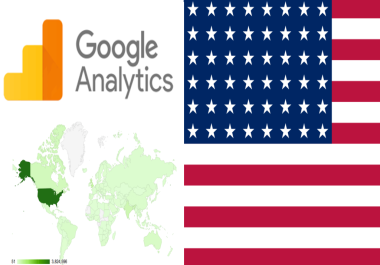 Boost Rank On Google 10,000 USA United States American SEO Social Traffic Signals Websites 1 Keyword