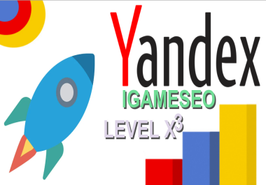 Ways to Increase Website Traffic Using SEO Referral Yandex Russian Search Engine 1 Keyword