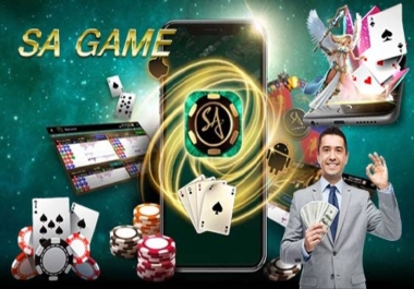Thailand Language 1 Keyword Sa Game Online Casino Poker sports Betting Gambling Site PBNs Backlinks