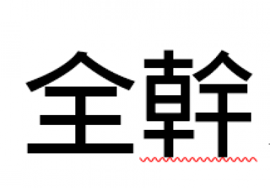 Custom software/web development counseling