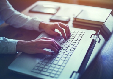 100 unique and SEO optimized articles on Health/Fitness niche