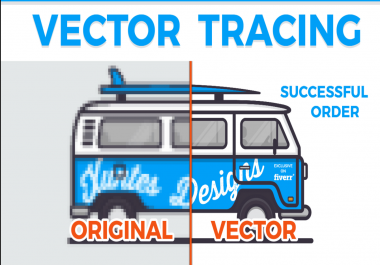 Logo,  icon,  tracing,  Vector Tracing In Your Logo Or Image,  Convert To Vector Trace