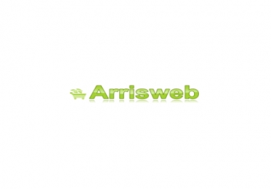 Guest post on ArrisWeb. com social bookmarking website
