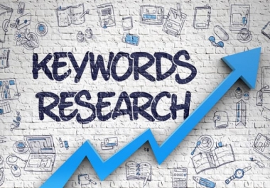 Get 300-500 Top-Quality Long-Tail Keywords Relevant to Your Niche