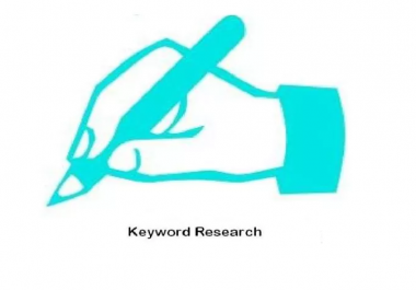 I will give you the Right Keyword for your business