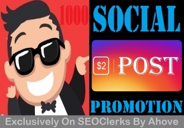 Add Video Promotion Or Photo Promotion Offer2