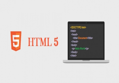 Make any changes in HTML CSS website