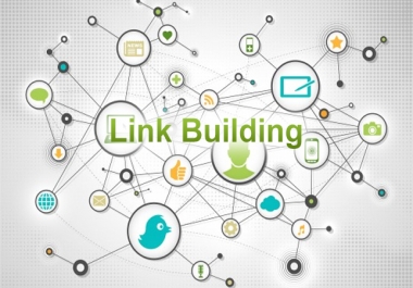 Get 100+ Full link wheel 2 tiers Link Pyramid backlinks