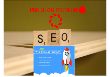 I will provide 30 Web2.0 10 PBN blogs Premium Human-Quality Content Backlinks