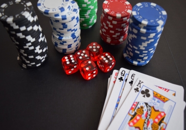 SEO for Gambling Sites - Rank Casino,  Betting Sites on Google