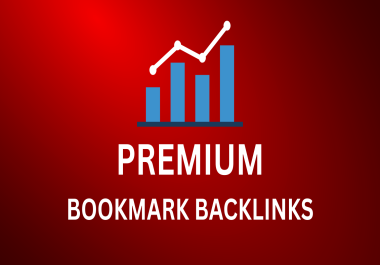 100 Premium Dofollow Bookmarks DA 40-80 Authority Links