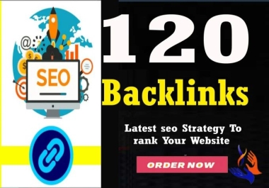 120 All In One SEO,  PBN,  Web 2.0,  Profile,  Wiki,  Edu,  Bookmark Manual SEO Link Building