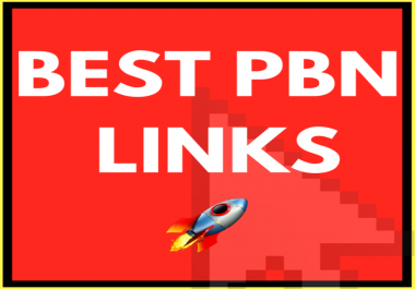 do quality manual 25 pbn links that will boost your site ranking