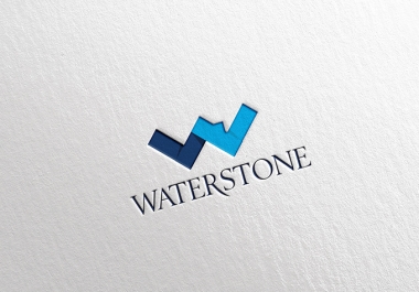 Create professional logo for your business