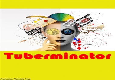 Tuberminator,  First page video ranking with free tools and resources