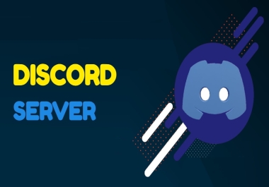 Discord Advertise Your Discord Server organically